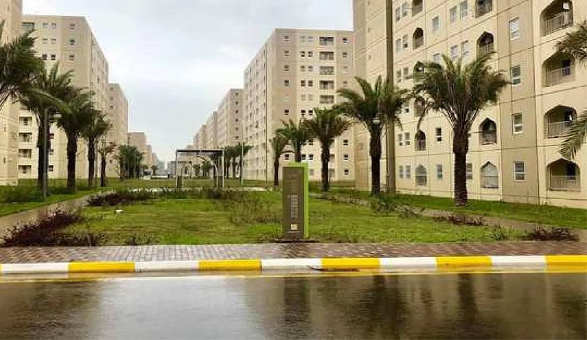 العراق.. مصرف الرافدين يعلن عن تسهيلات جديدة للحصول على شقق 'بسماية'