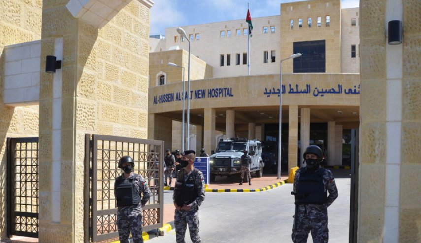 الأردن.. الإفراج عن 5 موقوفين بقضية مستشفى السلط
