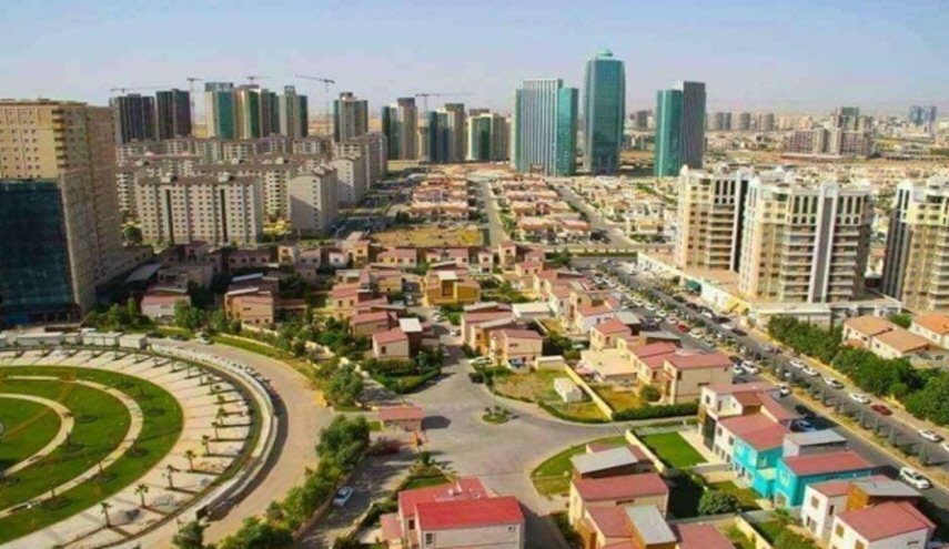 تعديلات على إجراءات منح السوريين تاشيرة كردستان العراق