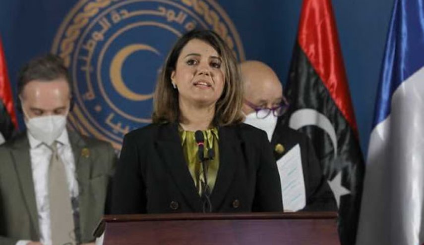 ليبيا.. وزيرة الخارجية تزور إيطاليا خلال أيام
