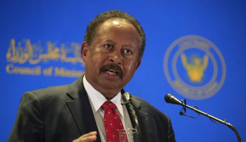 السودان يدعو مصر واثيوبيا لاجتماع قمة حول سد النهضة