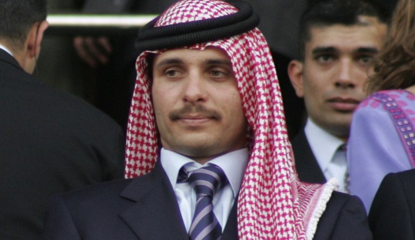 حرب التسريبات.. السعودية وراء انقلاب الامير حمزة في الاردن