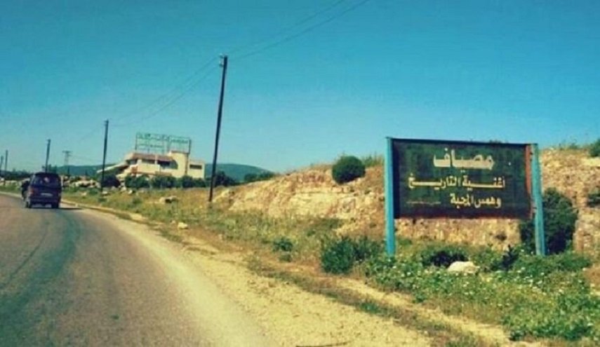 مخلفات الحرب تصيب 6 أطفال وتقتل شخصا بريفي حماة وحلب
