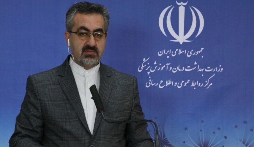 جهانبور: دولتان أوروبيتان تقدمان الطلب للحصول على لقاح كورونا الإيراني