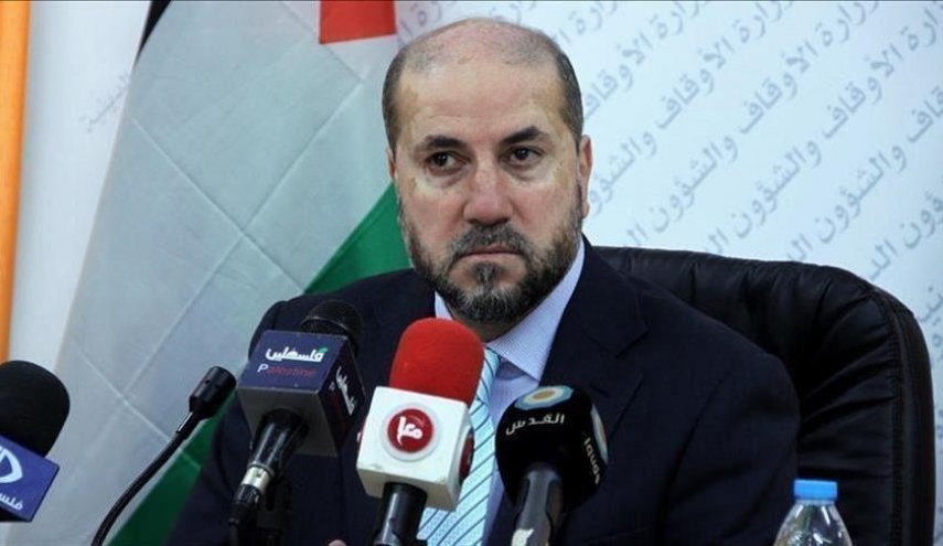 قاضي قضاة فلسطين يحذر الاحتلال من استمرار اعتداءاته
