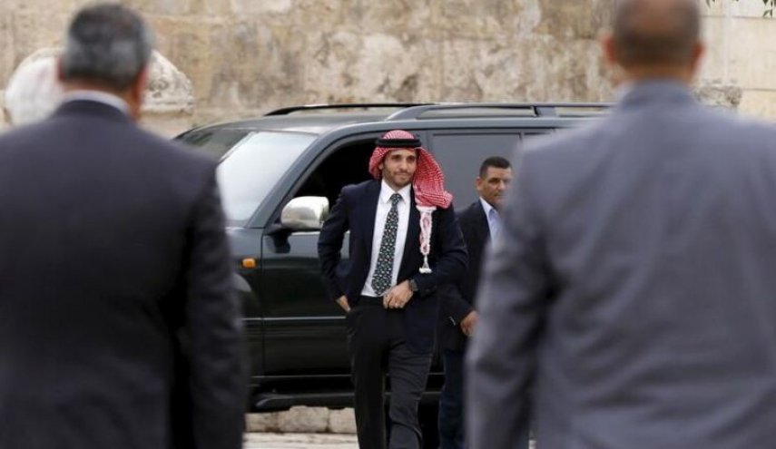 أمن الدولة الاردني يبدأ تحقيقاته بقضية 'محاولة الانقلاب'