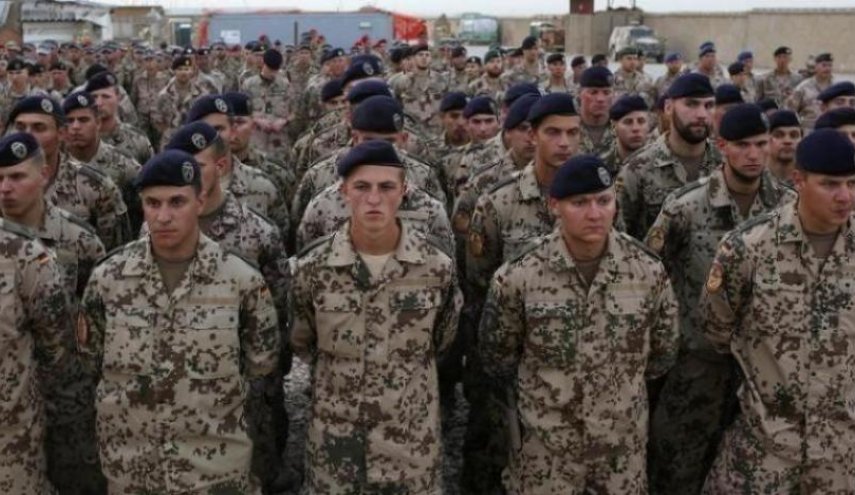 برلين تستضيف محادثات رباعية بشأن أفغانستان وأوكرانيا والاتفاق النووي