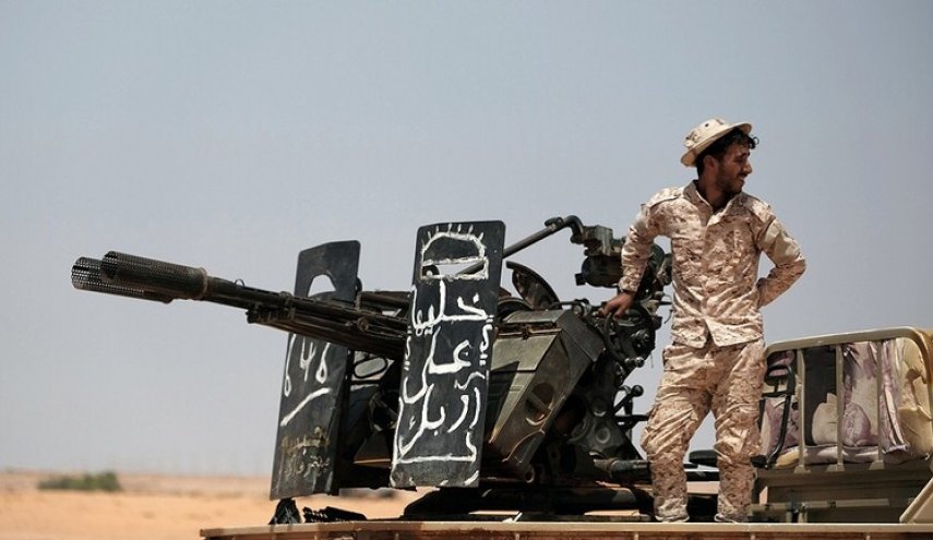 الأناضول: مصر نقلت أسلحة مخبأة تحت غطاء الأدوية إلى ليبيا