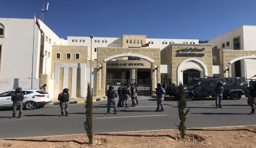 الاردن.. رفض الإفراج عن متهمين بقضية مستشفى السلط