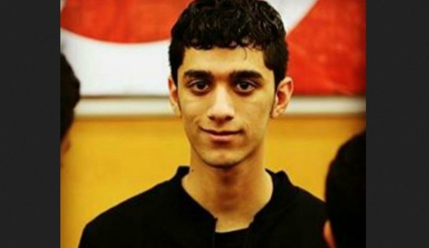 ملفات الإضطهاد: علي ناصر أحمد