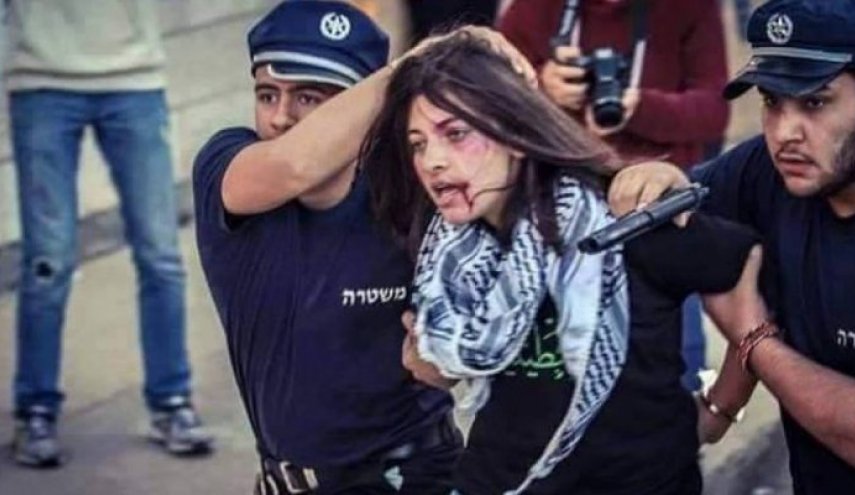 الاحتلال يمدد اعتقال 3 أسيرات فلسطينيات