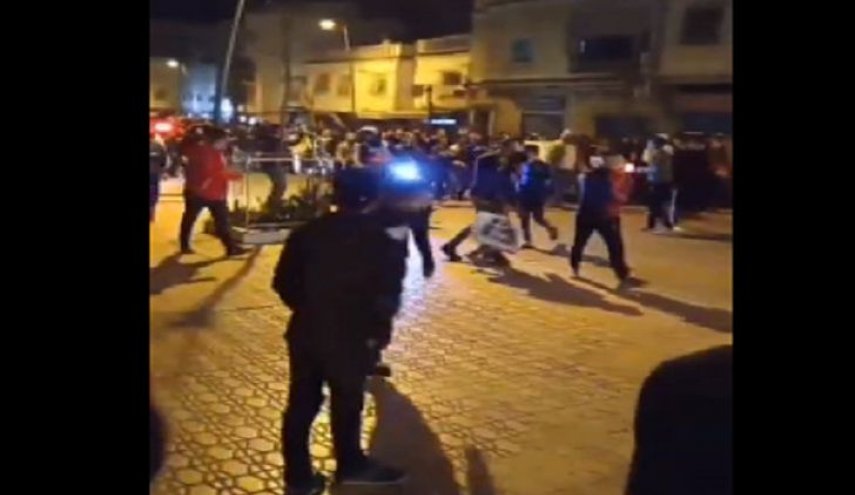 احتجاجات على منع صلاة التراويح بالمساجد في المغرب