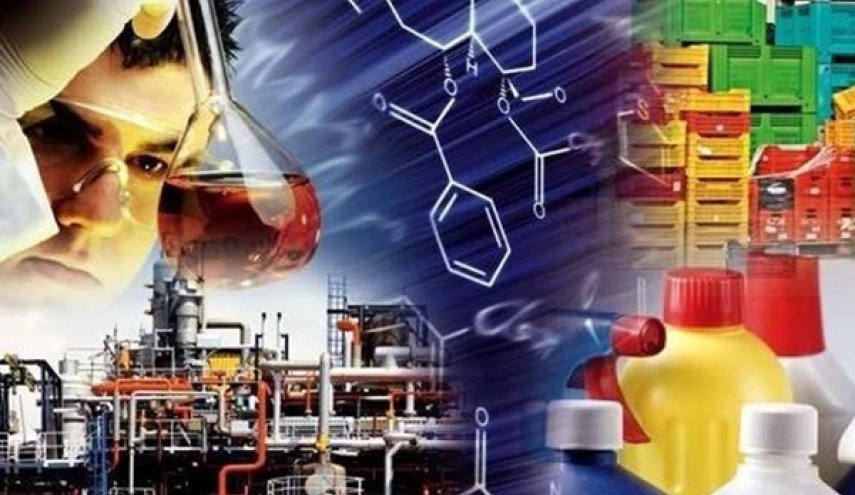 تدشين مشاريع وطنية بتروكيمياوية باستثمارات بلغت اكثر من مليار دولار
