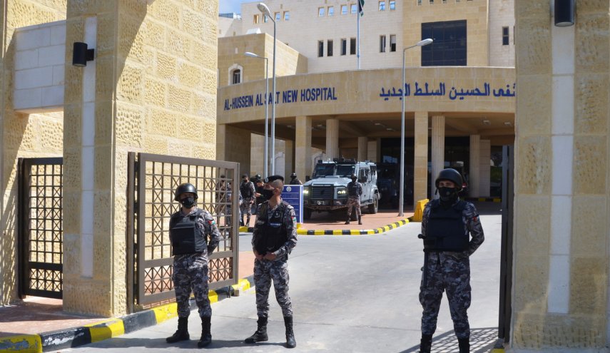 الاردن.. الإفراج عن 3 متهمين بقضية مستشفى السلط