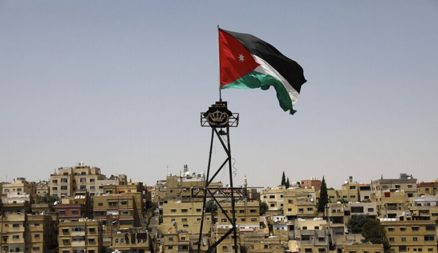 الاردن يدين العمل الإرهابي الذي استهدف أحد الأسواق شرقي بغداد