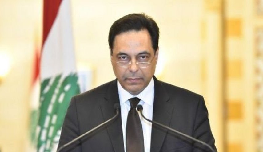 لبنان: دياب سيزور قطر يوم الاحد المقبل
