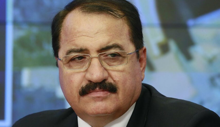 السفير حداد: الدول الراعية للإرهاب سخرت كل أدواتها لدعم الإرهابيين
