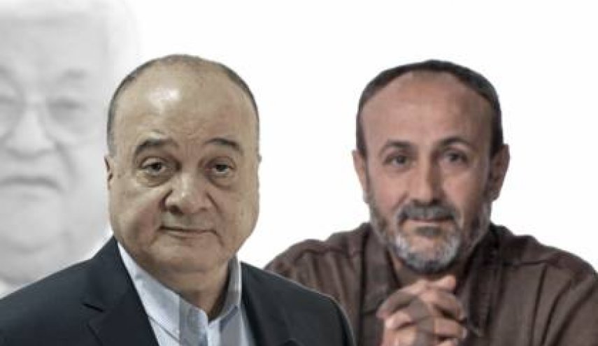 قيادي فلسطيني: 