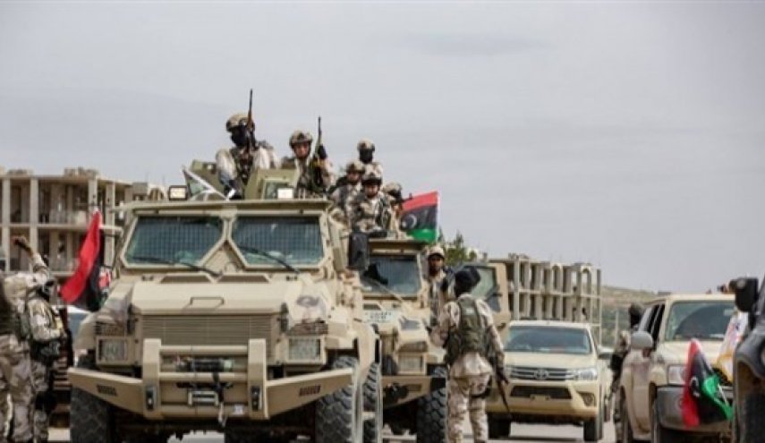 ليبيا..توتر أمني في طرابلس بعد صدام بين جهازين أمنيين 
