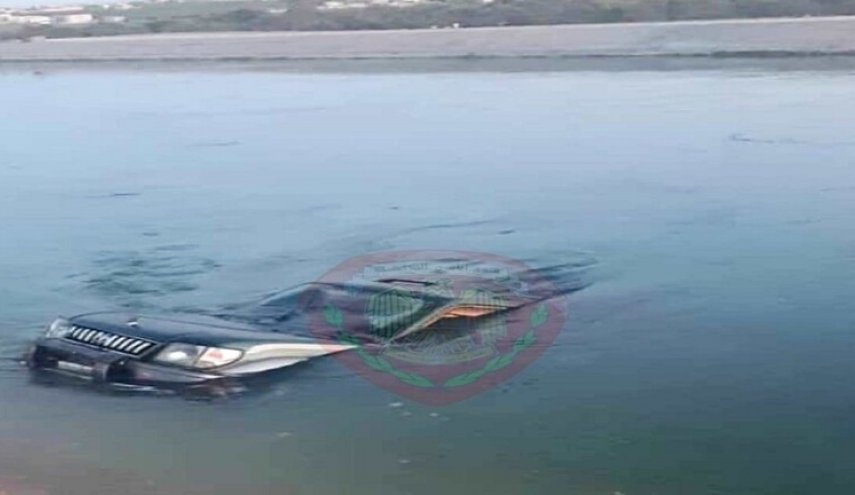 حادث مروع يودي بحياة 7 اطفال و3 نساء في حلب 