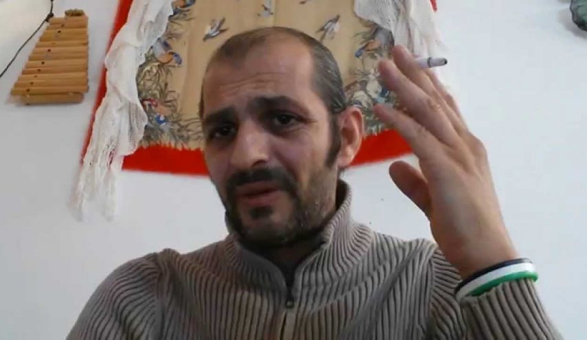  لاجئ سوري حرض ضد نانسي عجرم ظنا منه انه لن يعاقب في المانيا