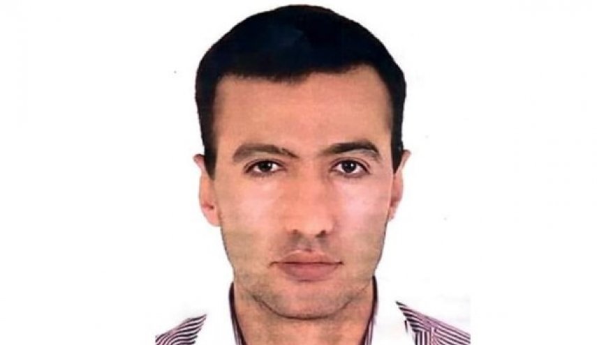 نشر صورة منفذ عملية التخريب في منشأة نطنز