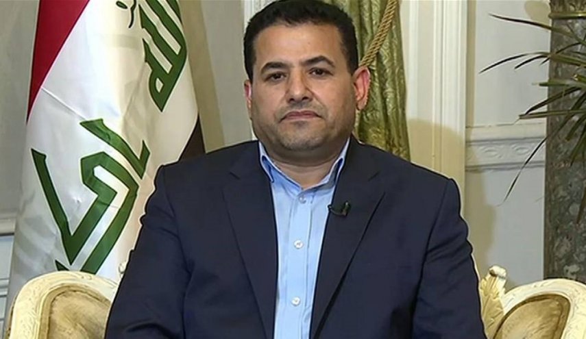 الاعرجي يدعو القوى السياسية العراقية الى المشاركة بـ