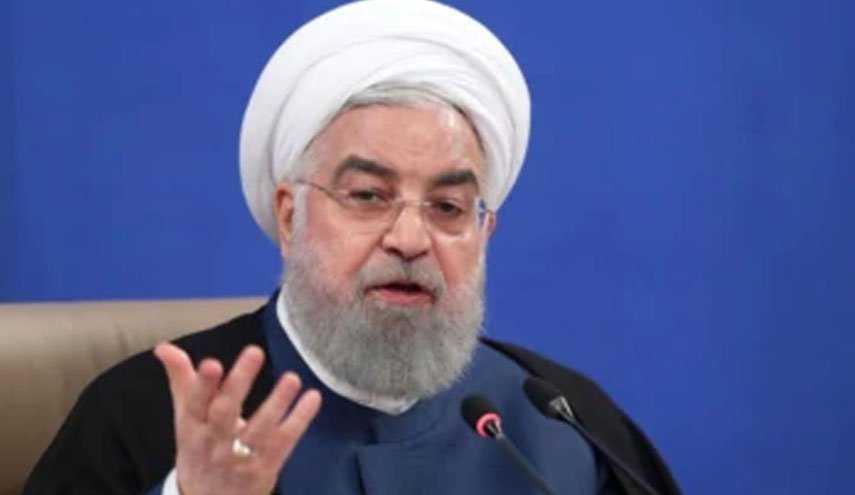 روحانی: قرار گرفتن زنان در جایگاه متعالی انسانی از معیارهای اسلام است/ تلاش های دولت برای تسهیل شرایط فعالیت زنان در جامعه