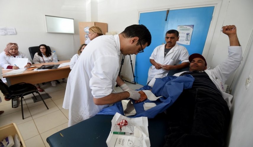 الصحة العالمية تحذر من انهيار المنظومة الصحية في تونس