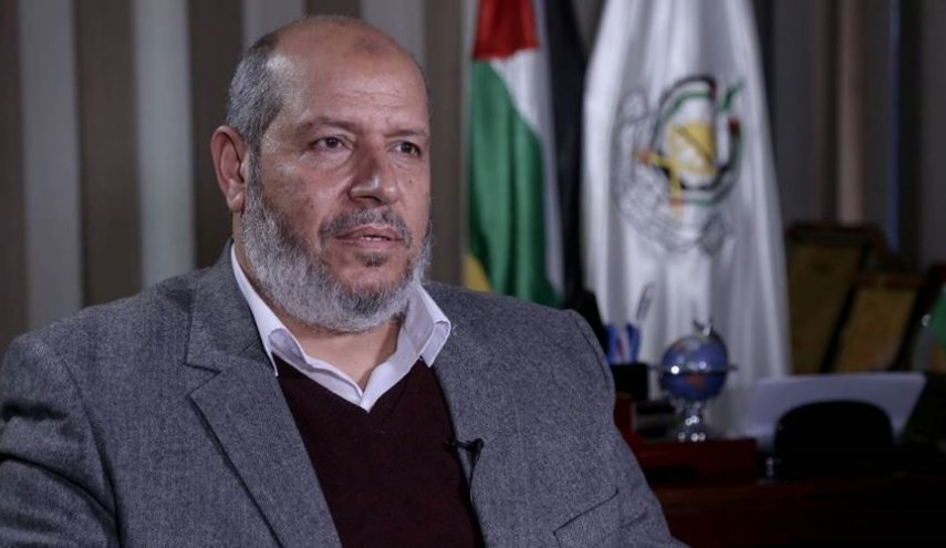 الحية يؤكد على حق الجميع في التنافس الحر في الانتخابات