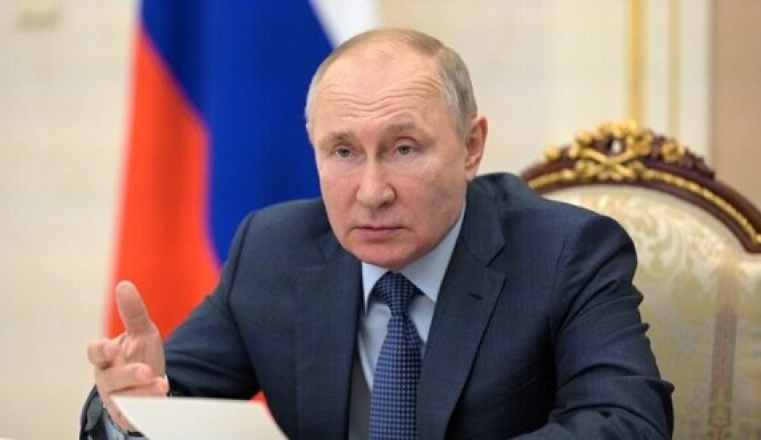 كم بلغ دخل بوتين في عام 2020؟
