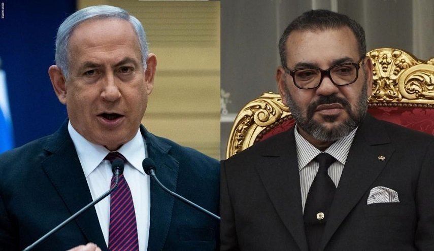 الكشف عن سبب تأخر زيارة وفد صهيوني إلى المغرب