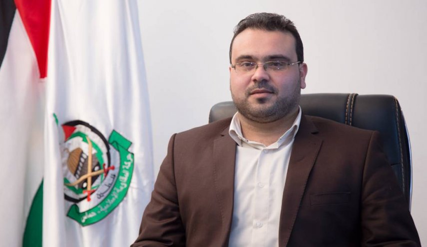 حماس: انتخابات القدس يجب أن تتحول لحالة اشتباك شاملة مع الاحتلال