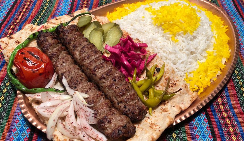 رؤية الطعام قبل شمه تحسن مذاقه