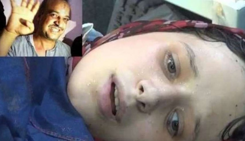 زوجة البلتاجي ترد على مسلسل 'الاختيار2' بنشر صورة لابنتها القتيلة