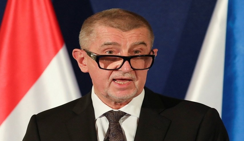 وزير تشيكي يشير الى سوء تأثيرات 'الخلاف الأمني' مع روسيا