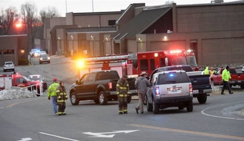 مقتل شخص وإصابة آخرين في حادث إطلاق نار بولاية نبراسكا الأمريكية
