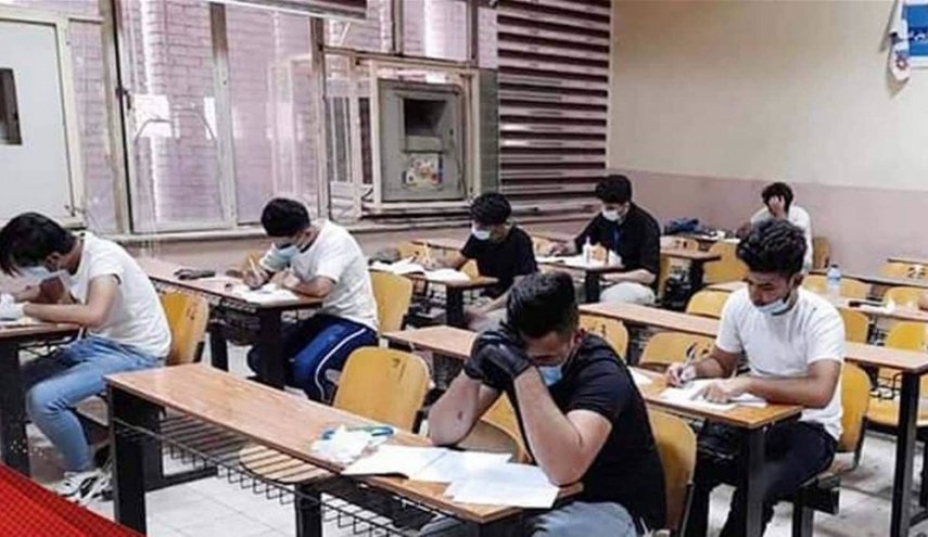العراق: التربية النيابية توضح سبب عودة التعليم الحضوري