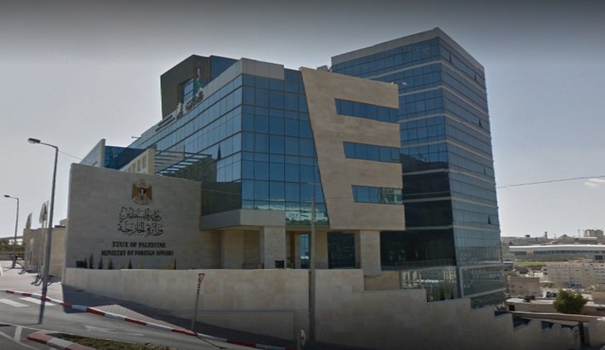 الخارجية الفلسطينية: إرهاب الاحتلال إنعكاس لتخلي المجتمع الدولي عن مسؤولياته