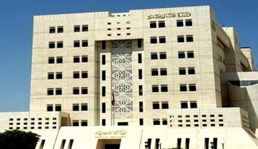 هكذا علقت سوريا على إرسال واشنطن والناتو قوات لحدود روسيا
