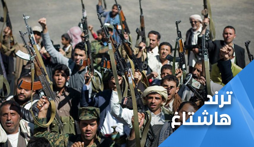  بشائر النصر تلوح بالأفق.. اليمنيون على بعد خطوة من فتح مأرب 