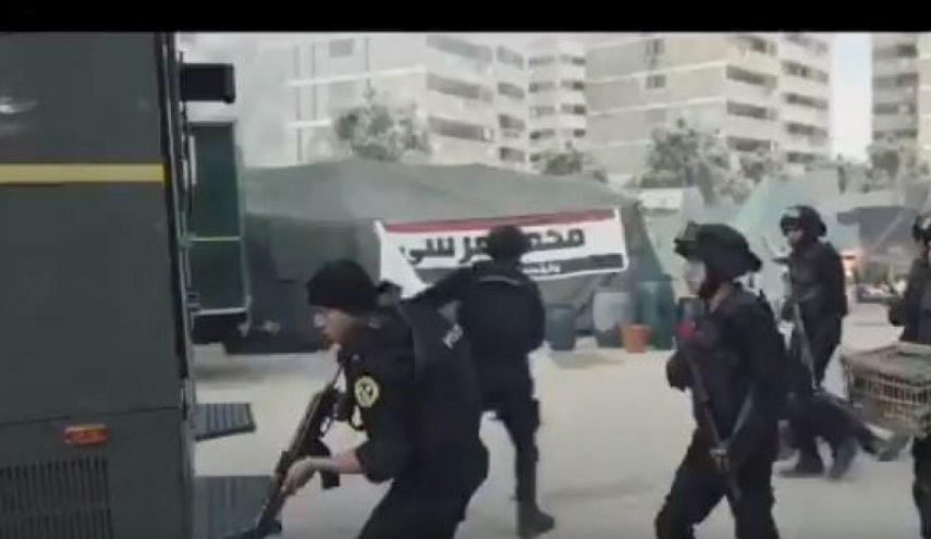 مصر.. انتقادات لمسلسل 