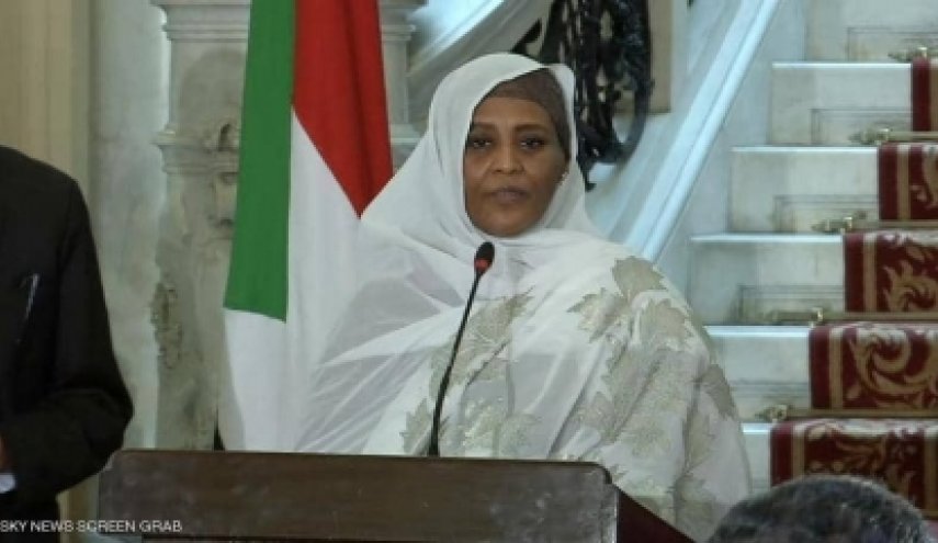 السودان يصدر بيانا عاجلا بشأن سد النهضة قبل الملء الثاني