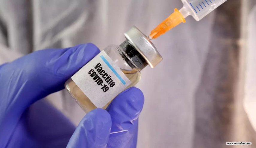 وصول 700 ألف جرعة لقاح مضاد لفيروس كورونا إلى العراق