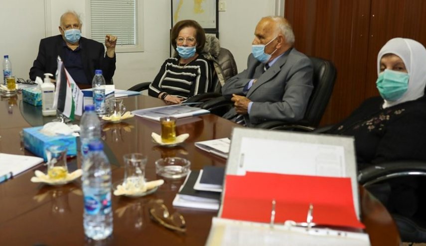 الانتخابات الفلسطينية: 150 ألف مقدسي لا يحتاجون موافقة الاحتلال