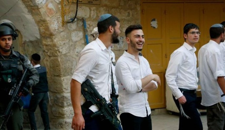 رام الله: گسترش تروریسم شهرک‌نشینان در کرانه باختری از سر بی تفاوتی جامعه بین المللی است