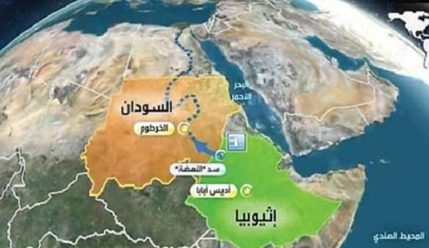 السودان يحذر: 