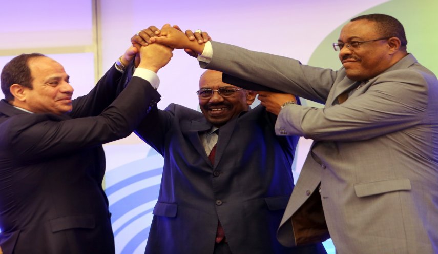 حقائق يجب اعتبارها في أزمة سد النهضة الإثيوبي