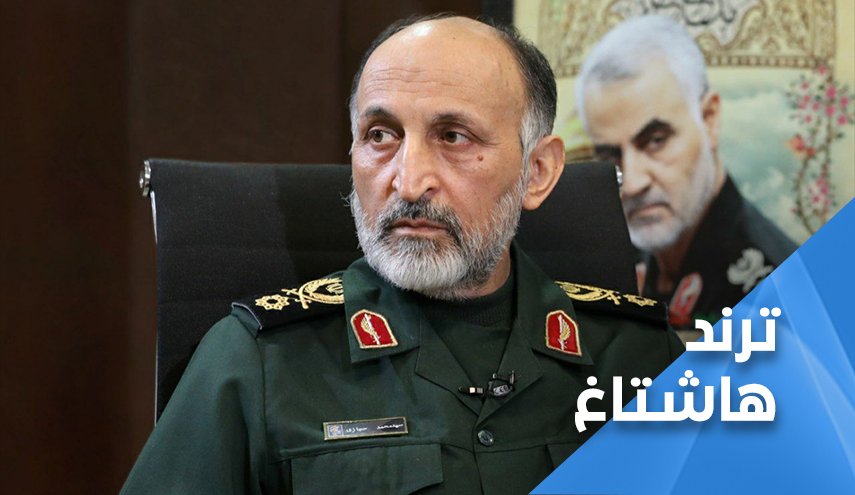 اللواء حجازي.. مجاهد رحل بصمت