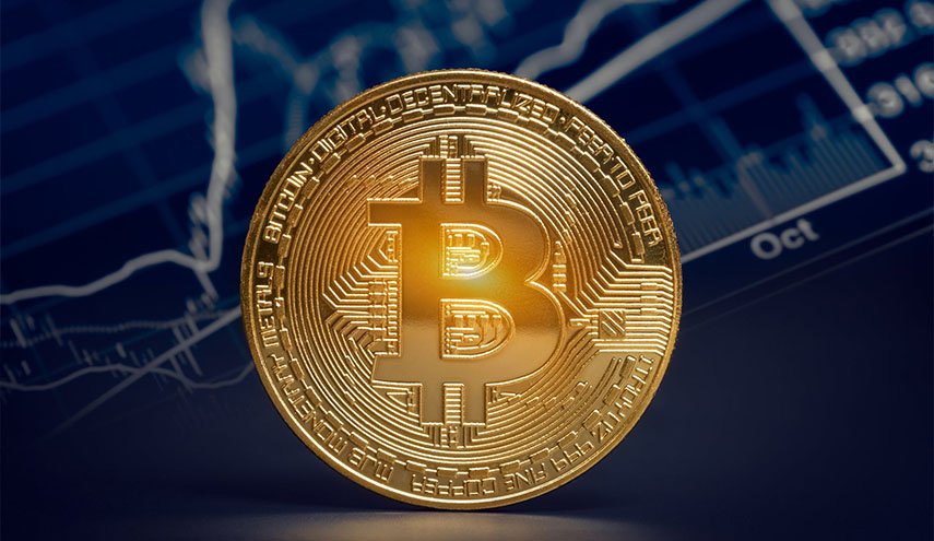 أكبر هبوط لسوق العملات الرقمية في 7 أسابيع